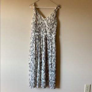 Midi Banana Republic Dress